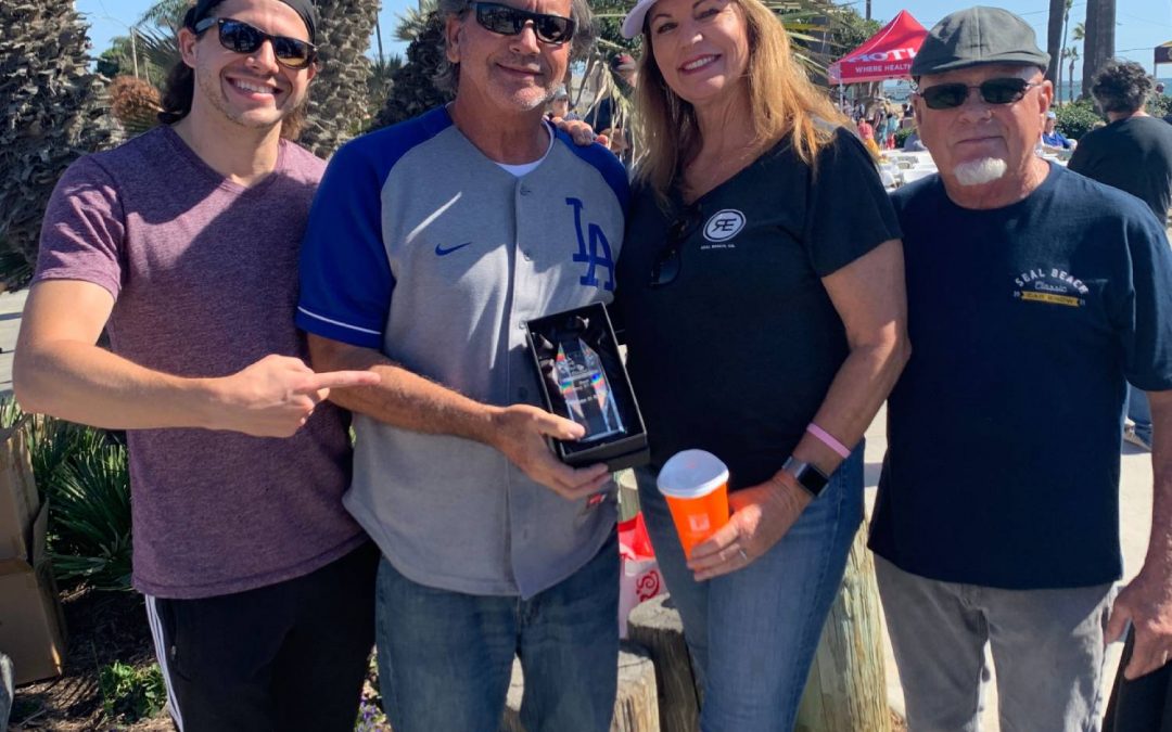 CAR SHOW